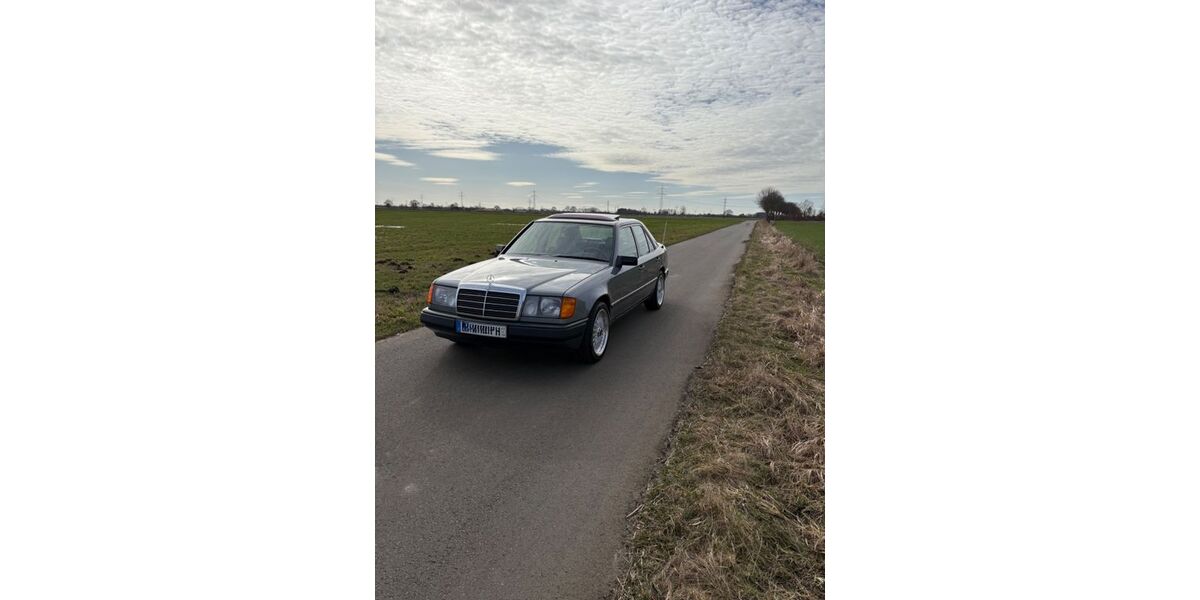 Mercedes-Benz 230 158.250 km 9.900 &euro; Kirchlinteln 27308