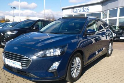 Ford Focus 61.189 km 14.650 &euro; Bayreuth 95448