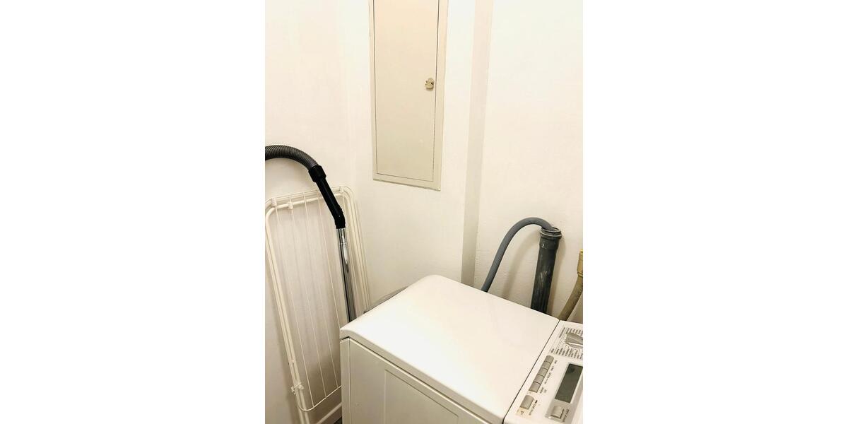 Etagenwohnung Osnabrück - 1 Zimmer, 32 m&sup2;, 400&euro; | Angebot:26398866