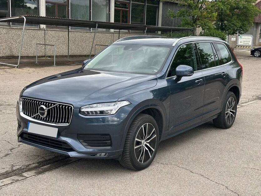 XC90