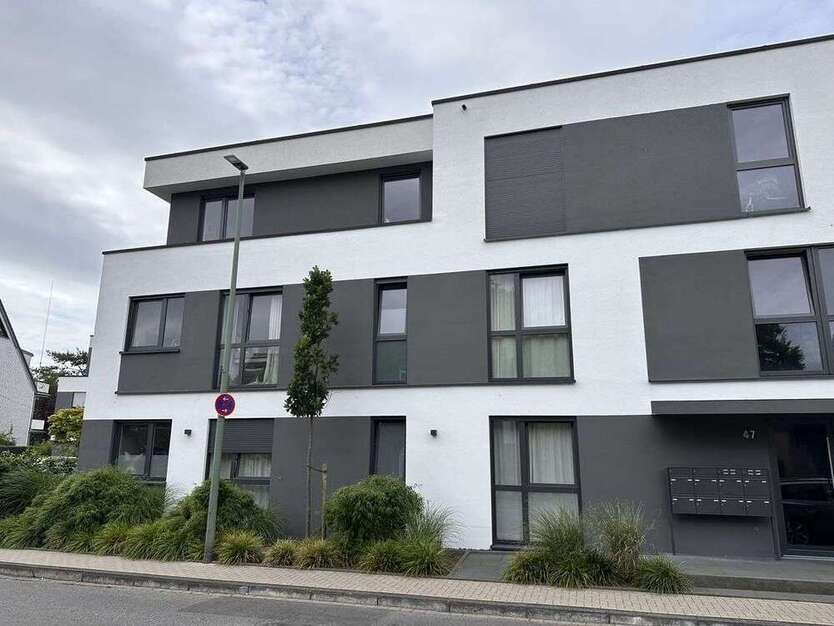 Wohnung zum Mieten in Meerbusch 700 € 61 m²