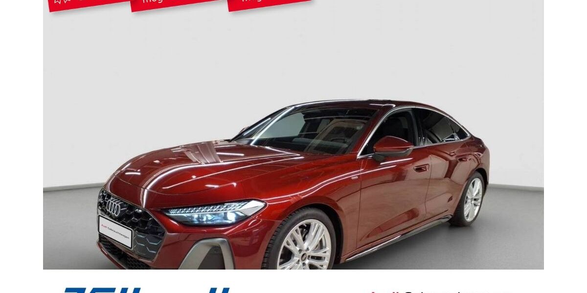 Audi A5 7.363 km 59.990 &euro; Holzminden 37603