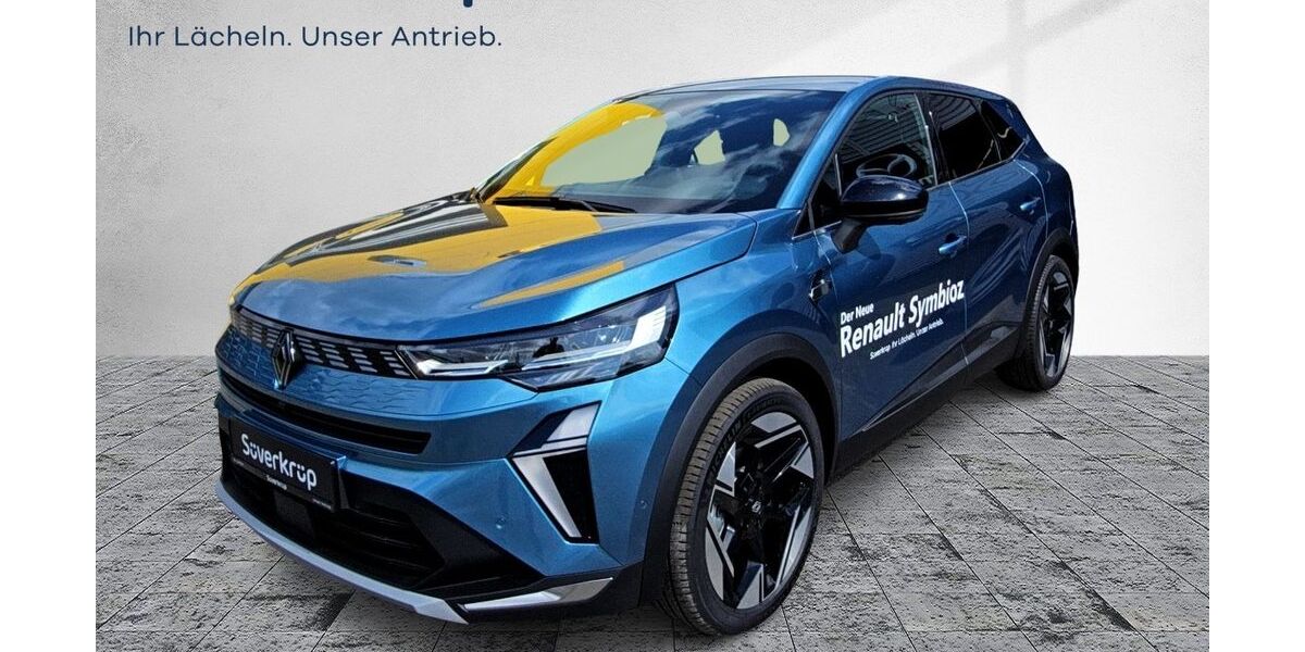 Renault Symbioz 14.900 km 27.980 &euro; Flensburg 24941