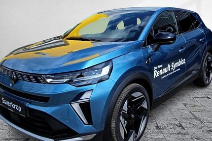 Renault Symbioz 14.900 km 28.980 &euro; Flensburg 24941