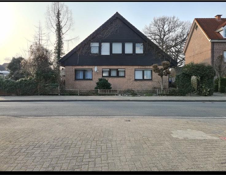 Freistehendes Zweifamilienhaus Haus mit 8 Zimmern in Ochtrup