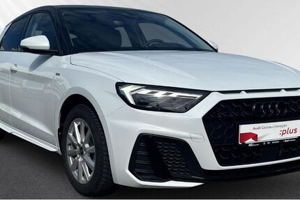 Audi A1 7.771 km 28.750 &euro; Greifswald 17489
