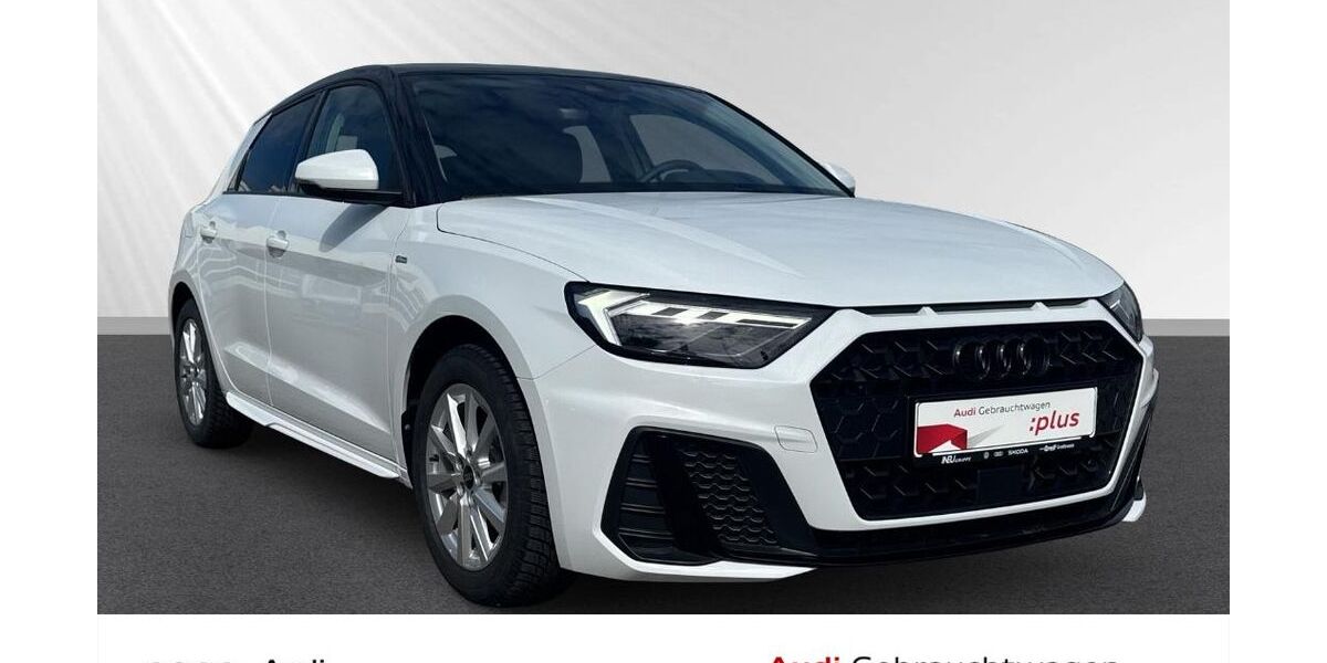 Audi A1 7.771 km 28.750 &euro; Greifswald 17489