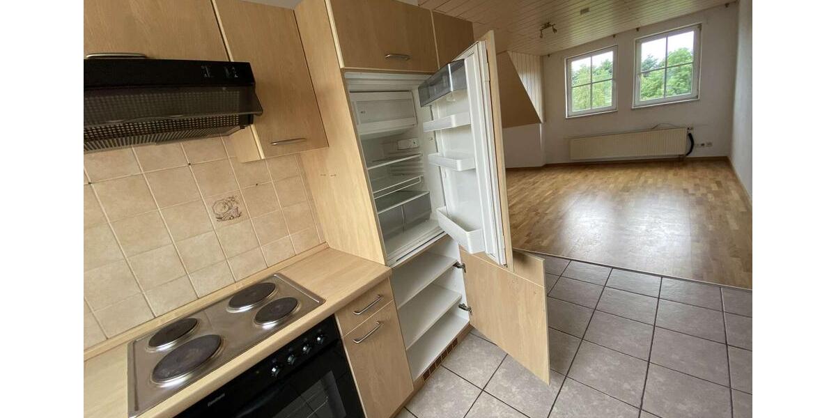 Etagenwohnung Nonnweiler - 1 Zimmer, 37 m&sup2;, 250&euro; | Angebot:25320945