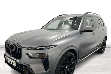 BMW X7 58.219 km 79.909 &euro; Gotha 99867