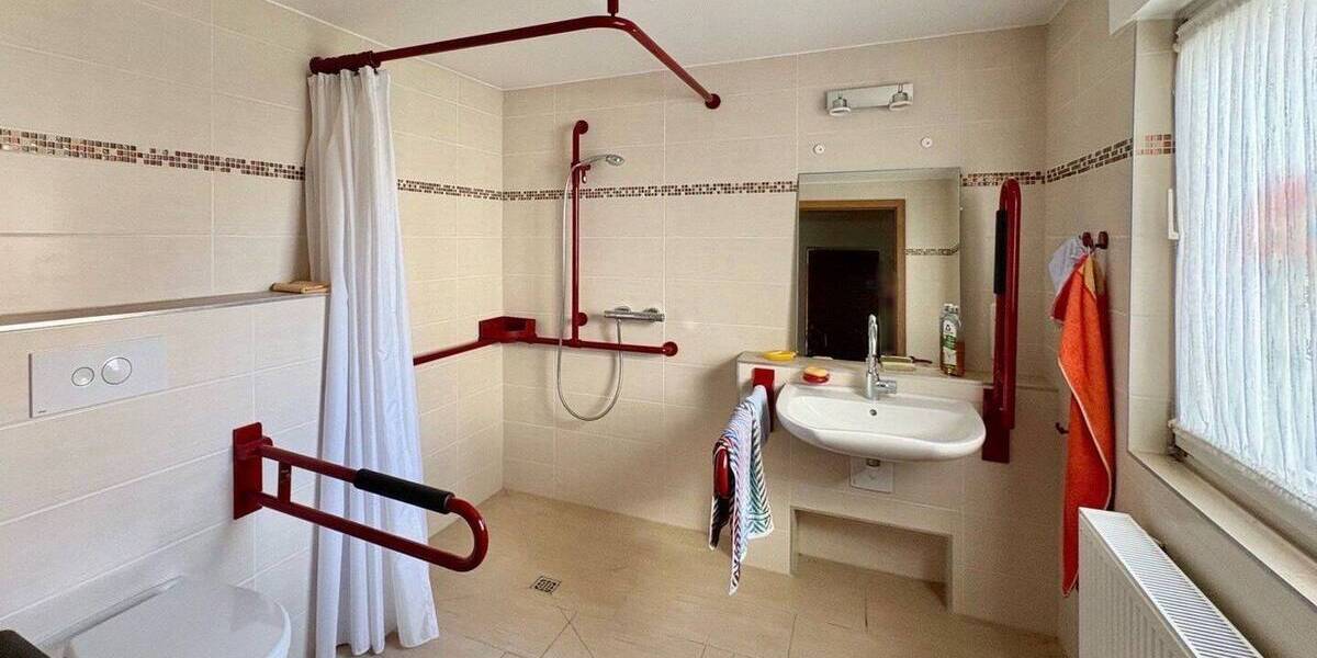 Einfamilienhaus Minden Innenstadt - 6 Zimmer, 141 m&sup2;, 195.000&euro; | Angebot:26319093