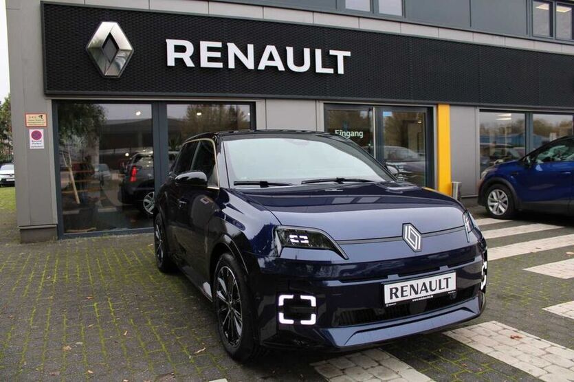 R 5