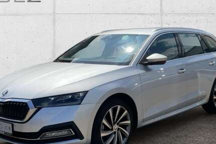 Skoda Octavia 68.424 km 22.990 € Pulheim 50259