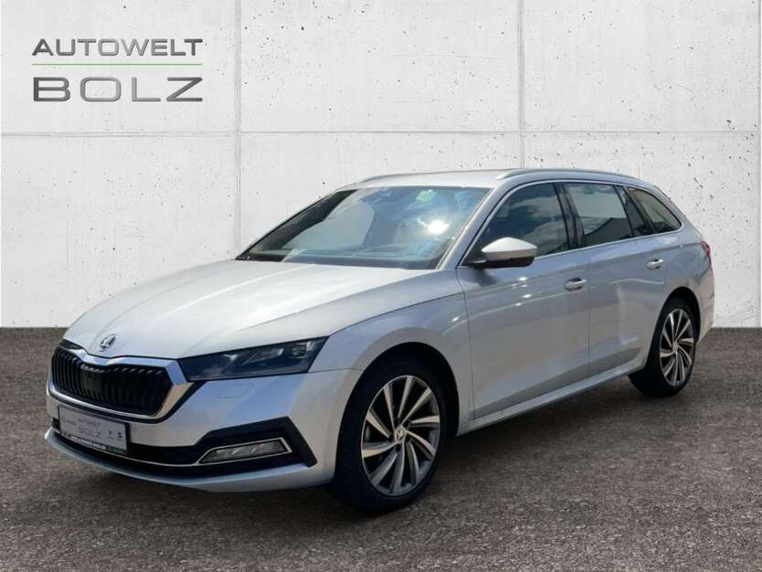 Skoda Octavia 68.424 km 22.990 € Pulheim 50259