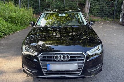 Audi A3 171.000 km 9.500 &euro; Münster 48167