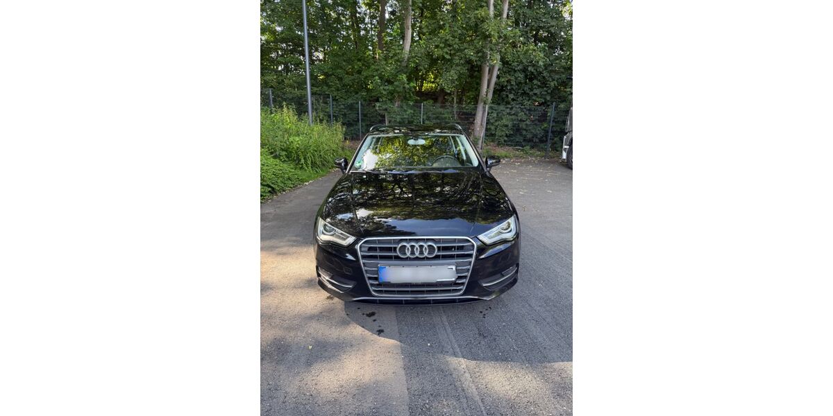 Audi A3 171.000 km 9.500 &euro; Münster 48167