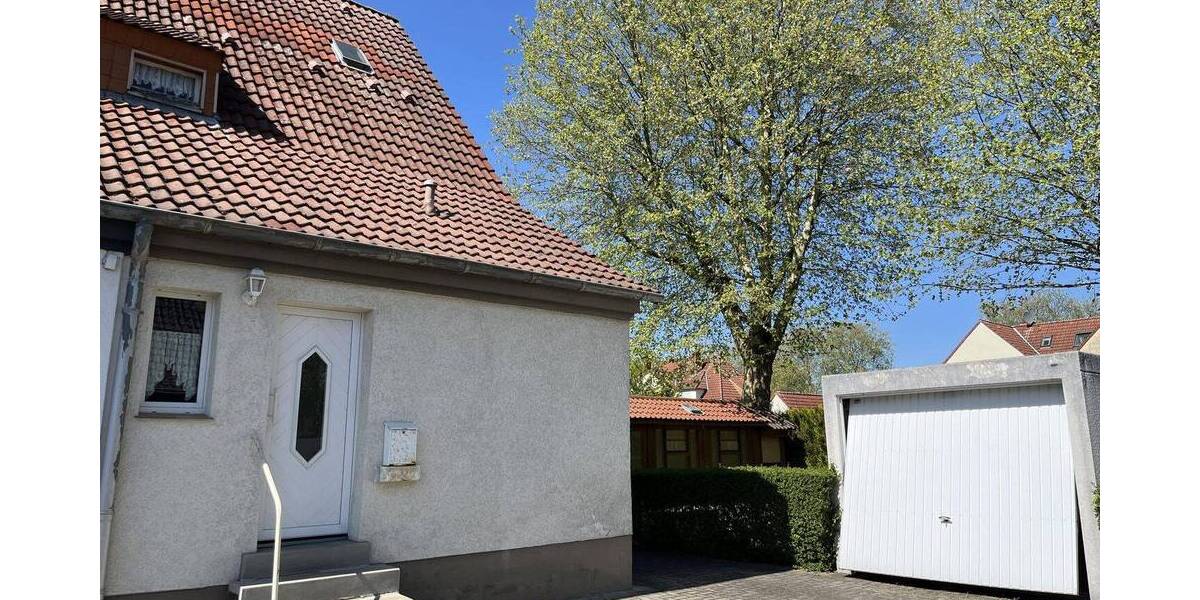 Reihenendhaus Lünen Horstmar - 4 Zimmer, 84 m&sup2;, 190.000&euro; | Angebot:26841044