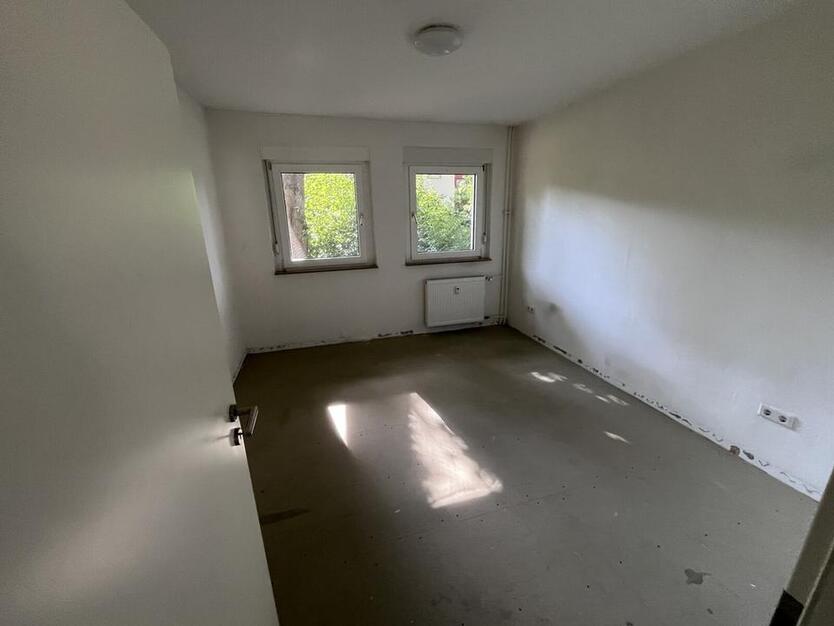 Wohnen, wo das Herz schlägt - in ruhiger und doch zentraler Lage. zimmer