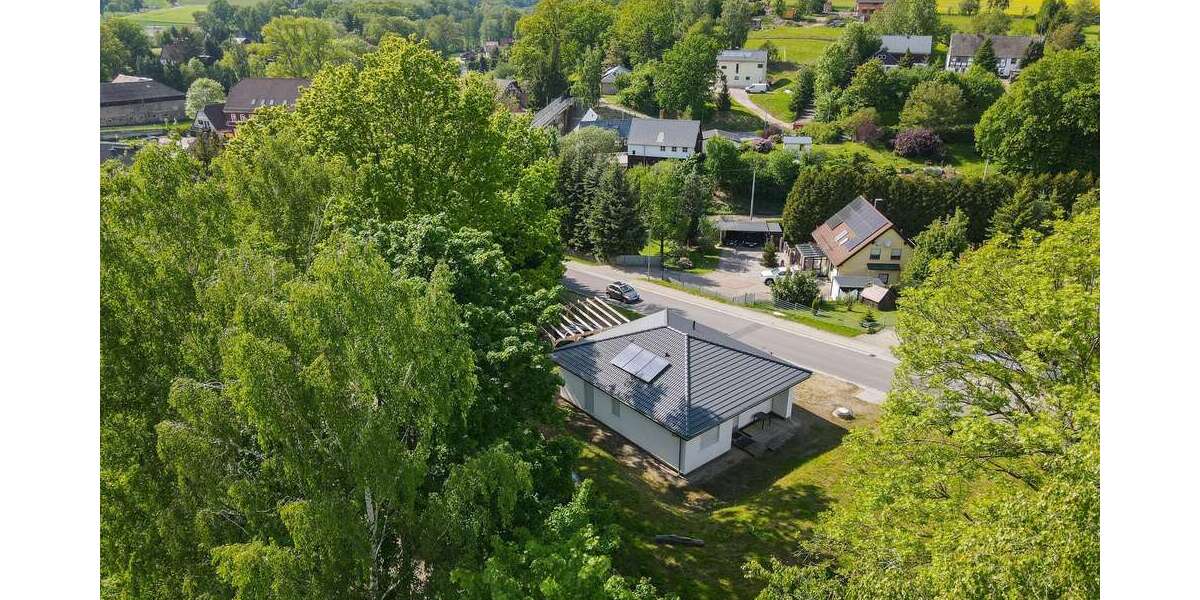 Haus zum Kaufen in Bobritzsch-Hilbersdorf 319.000 € 98 m² 3 zimmer