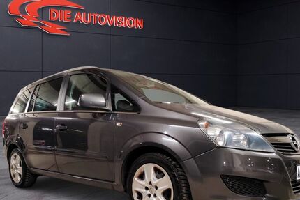 Opel Zafira 99.999 km 6.380 &euro; Grassbrunn 85630
