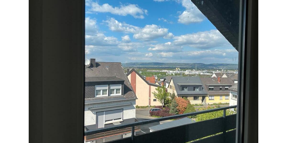 Dachgeschoßwohnung Mülheim-Kärlich Kärlich - 1 Zimmer, 45 m&sup2;, 525&euro; | Angebot:26289431