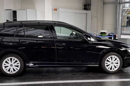 VW Golf 95.000 km 19.900 &euro; Münster 48167