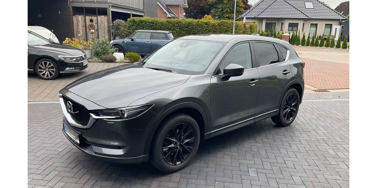 Mazda CX-5 92.000 km 21.500 &euro; Nordenham 26954