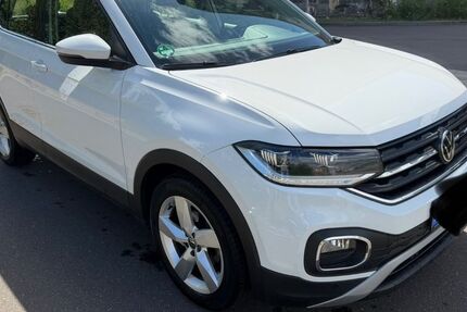 VW T-Cross 71.500 km 18.200 &euro; Otterberg 67697