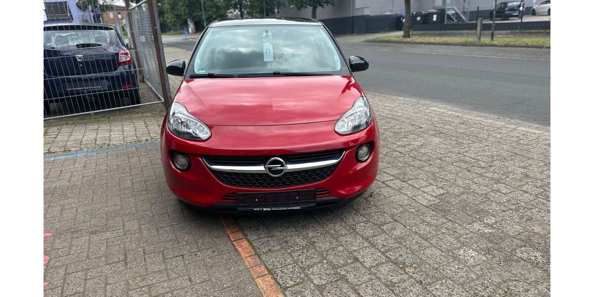 Opel Adam 177.000 km 3.990 &euro; Celle 29221