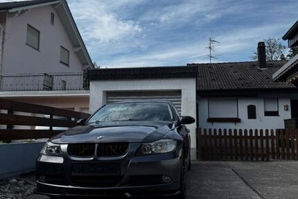 BMW 318 235.016 km 3.000 &euro; Essingen 76879