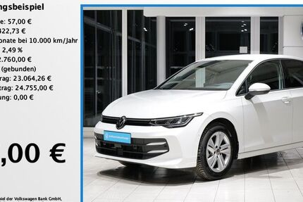 VW Golf 2.523 km 26.487 &euro; Dießen am Ammersee 86911