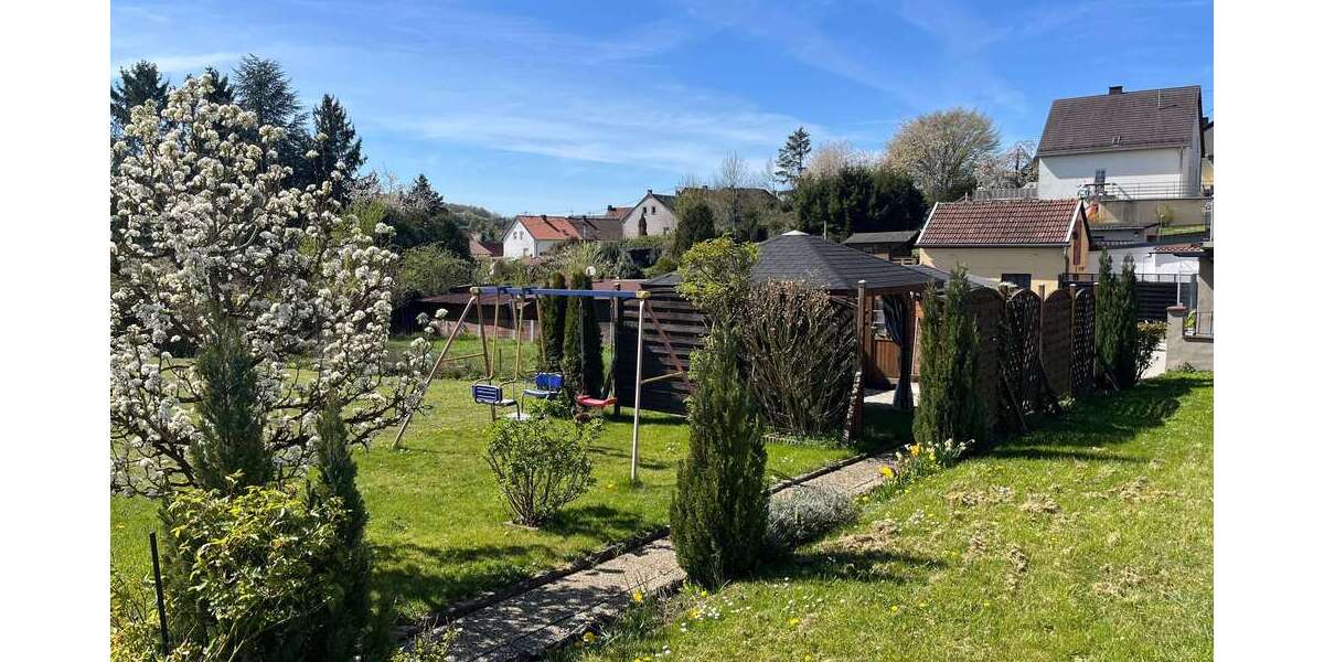 Einfamilienhaus Mandelbachtal - 3 Zimmer, 65 m&sup2;, 99.000&euro; | Angebot:25988507