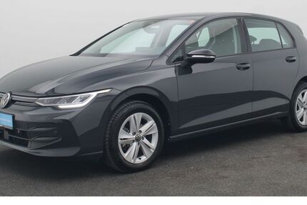 VW Golf 22.500 km 26.480 &euro; Würzburg 97076