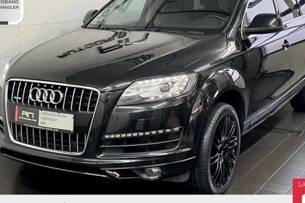 Audi Q7 181.000 km 14.900 &euro; Stelle 21435
