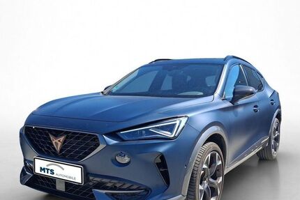 Cupra Formentor 8.990 km 29.950 € Friedberg 61169