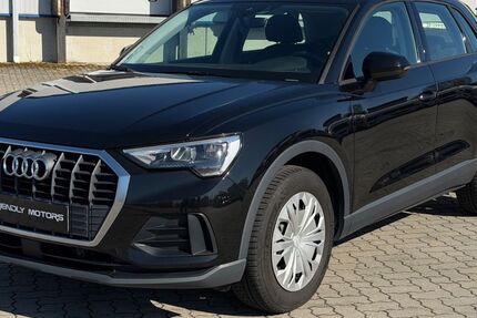Audi Q3 89.400 km 23.200 &euro; Börnsen 21039