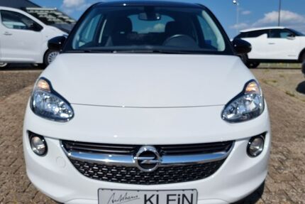 Opel Adam 47.942 km 9.750 &euro; Simmern 55469