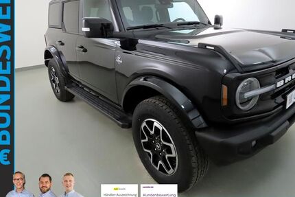 Ford Bronco 8.701 km 49.840 &euro; Premnitz / Nahe A2 14727