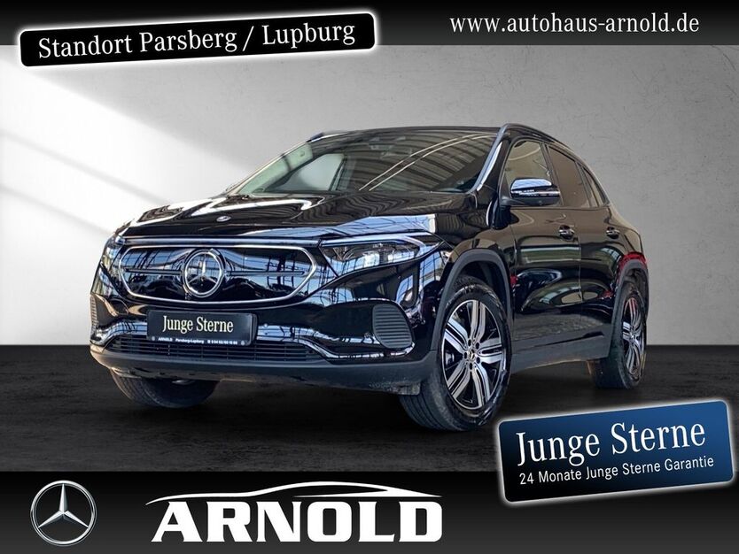Mercedes-Benz EQA 10.090 km 33.830 € Parsberg/Lupburg 92331