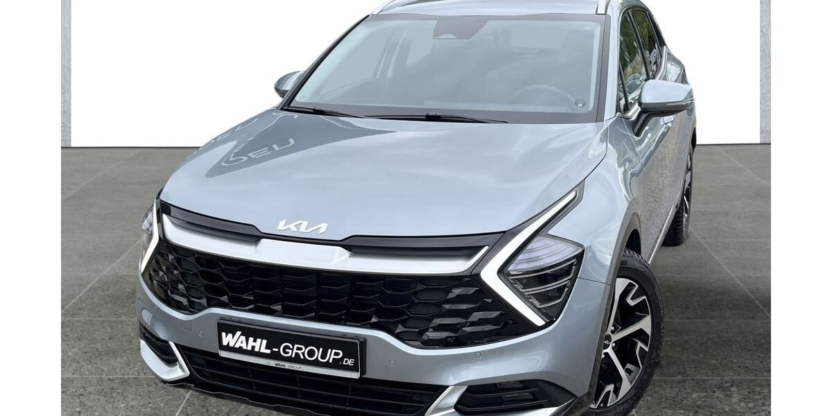 Kia Sportage 17.275 km 27.990 &euro; Düren 52353