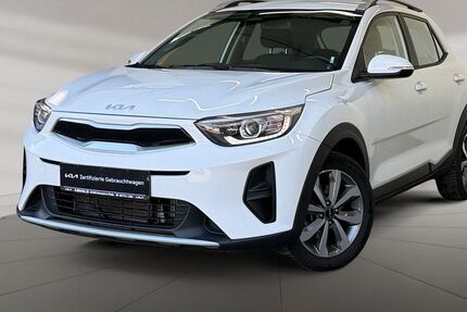 Kia Stonic 21.580 km 18.790 &euro; Neufahrn in Niederbayern 84088