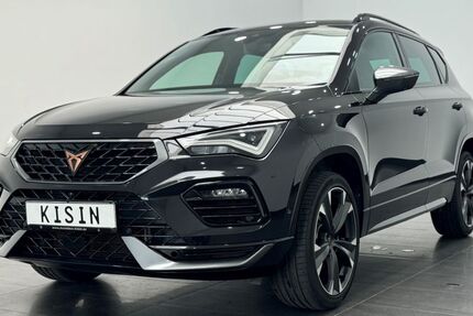 Cupra Ateca 24.121 km 26.999 &euro; Neumünster 24536
