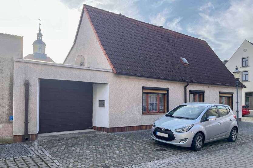 Haus zum Kaufen in Oranienbaum-Wörlitz 135.000 € 110.22 m²