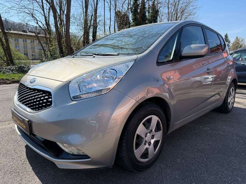 Kia Venga 78.729 km 8.999 € Völklingen 66333