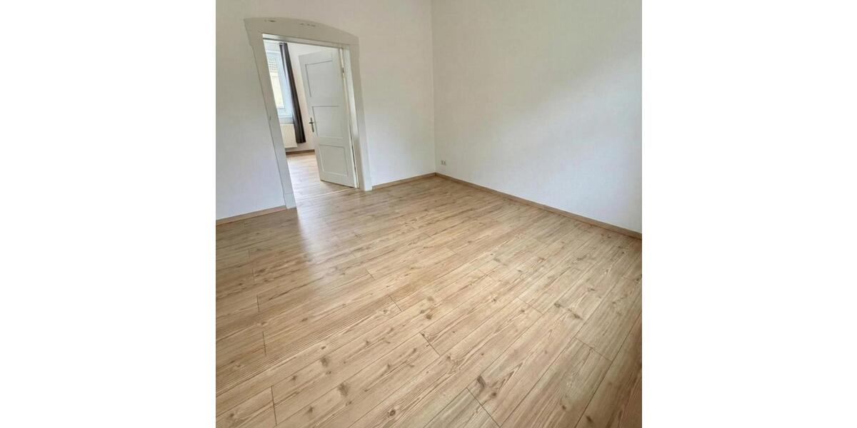 Schöne 2-Zimmer-Wohnung in Schwaan mit moderner Ausstattung 2 zimmer