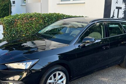 Seat Leon 31.031 km 20.790 &euro; Erding 85435