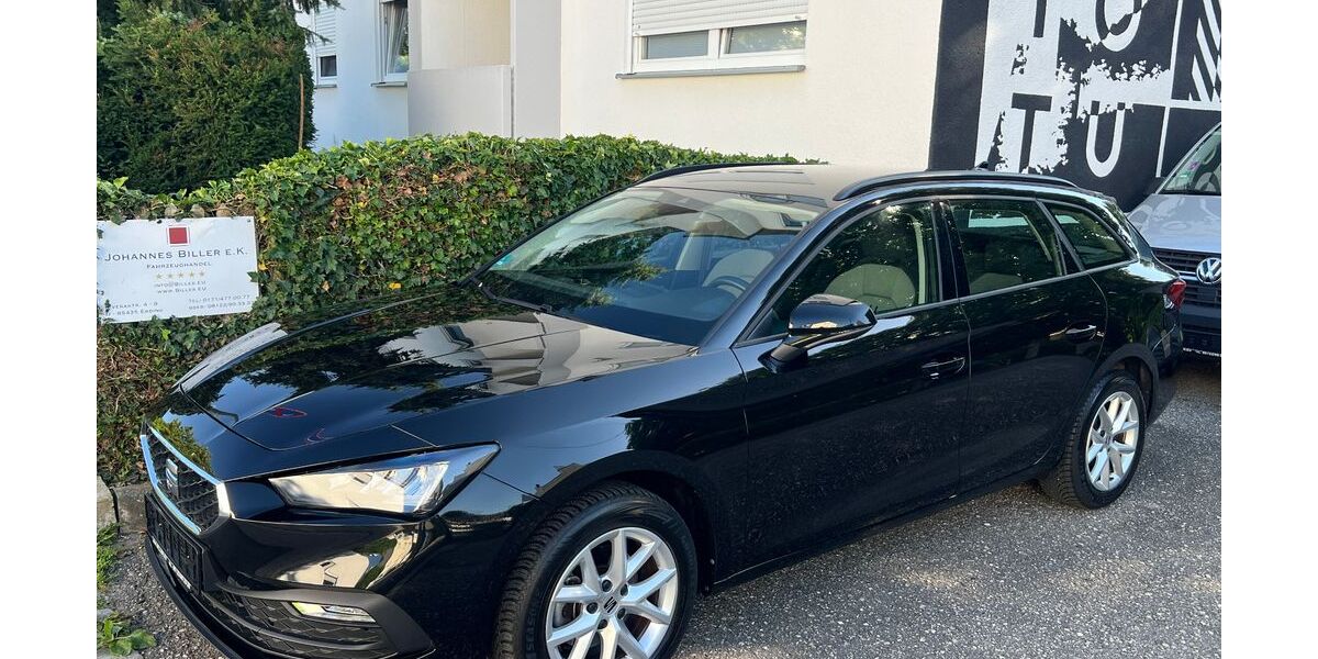 Seat Leon 31.031 km 20.790 &euro; Erding 85435