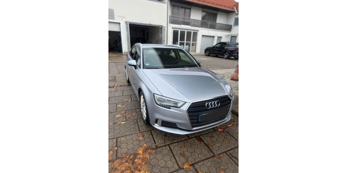 Audi A3 70.070 km 16.700 &euro; Velden 84149