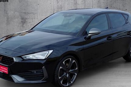 Cupra Leon 27.075 km 28.950 &euro; Weißenburg in Bayern 91781