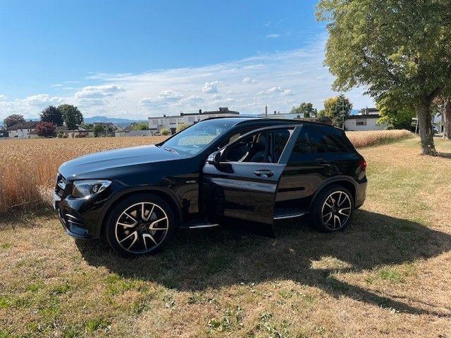 GLC 43 AMG