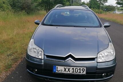 Citroen C5 102.000 km 2.850 &euro; kitzscher 04567